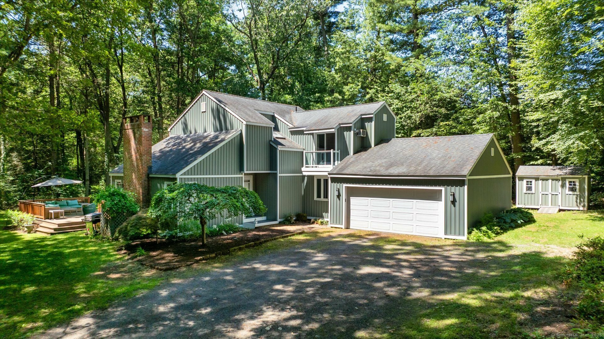 25 Tall Wood Hollow  Avon CT 06001 photo