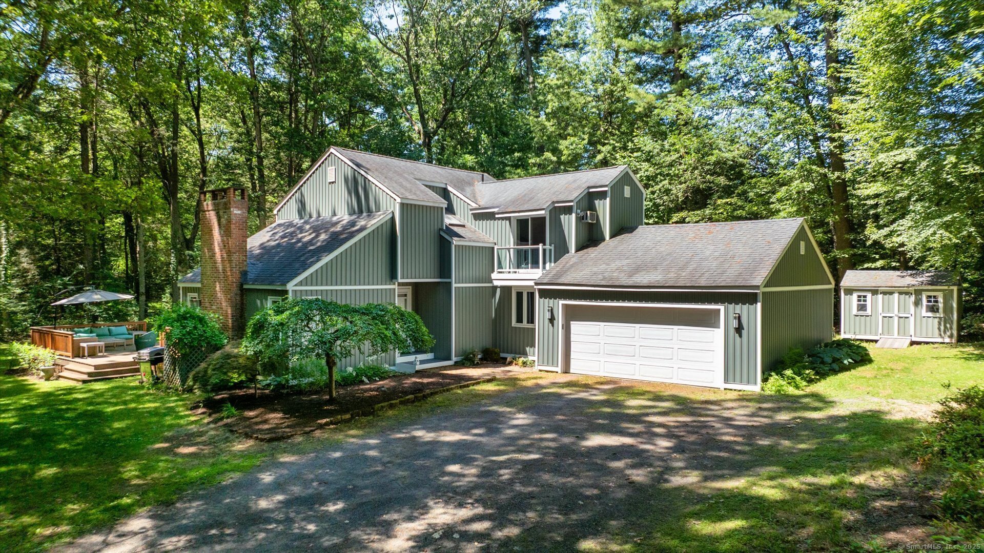25 Tall Wood Hollow  Avon CT 06001 photo