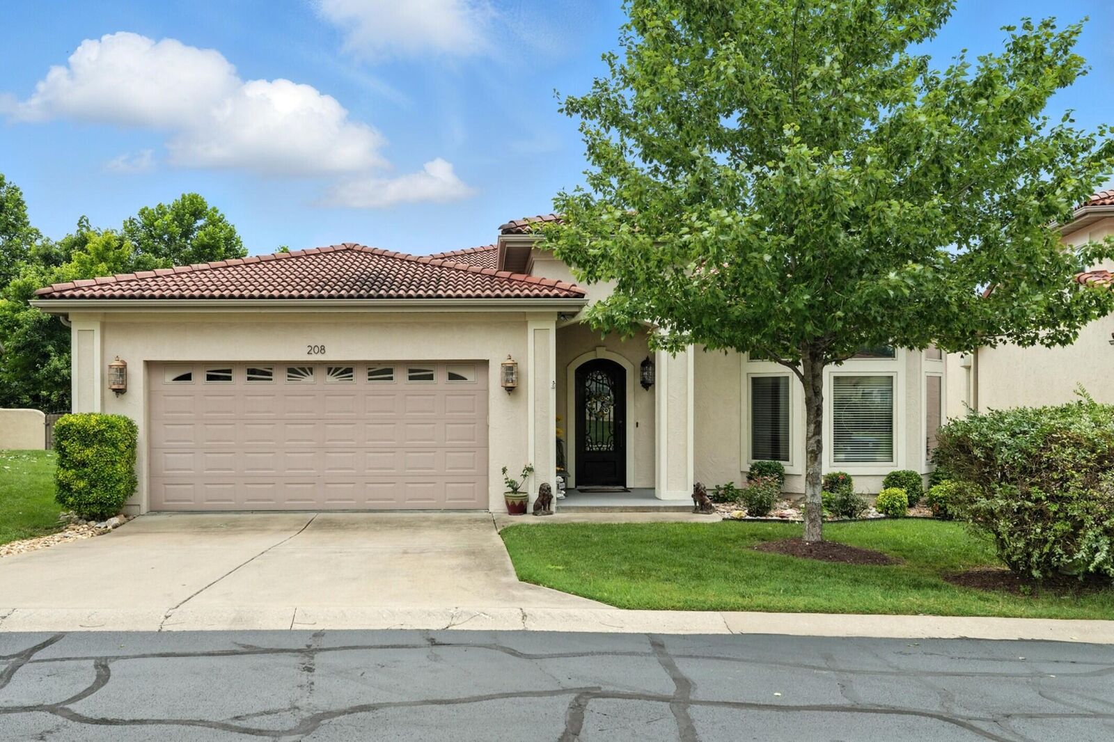 Property Photo:  208 Siena Boulevard  MO 65616 