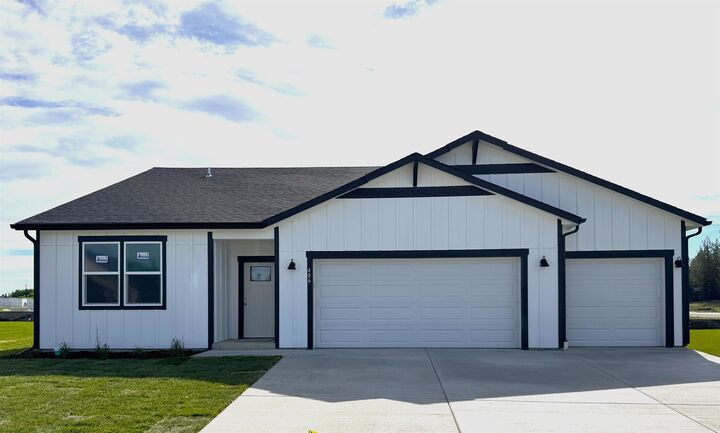 406 N Washington Ave  Deer Park WA 99006 photo