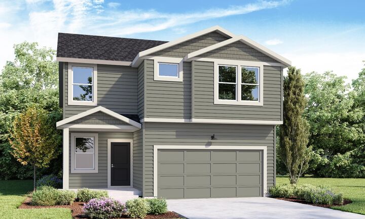 3780 S Keller Ln  Spokane Valley WA 99206 photo
