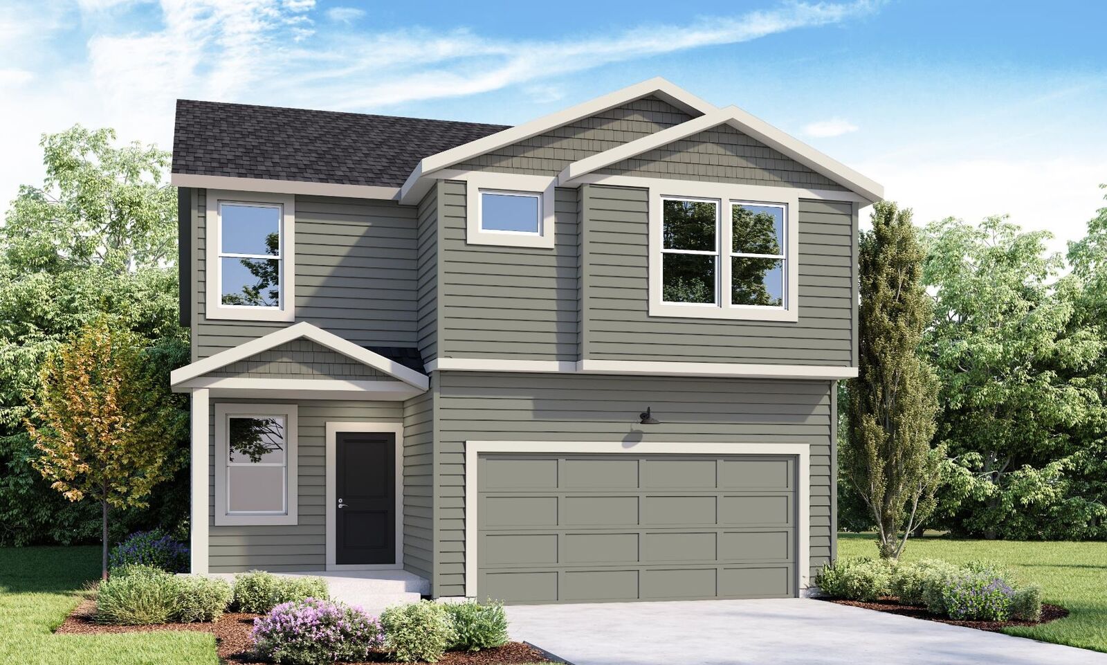 Property Photo:  3780 S Keller Ln  WA 99206 