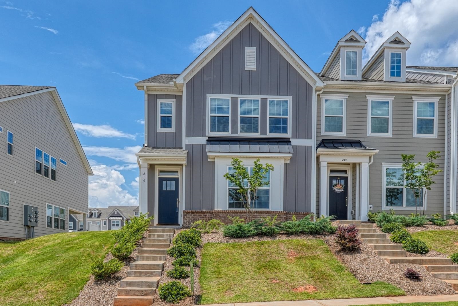 210 Wakelon Drive  Greer SC 29651 photo