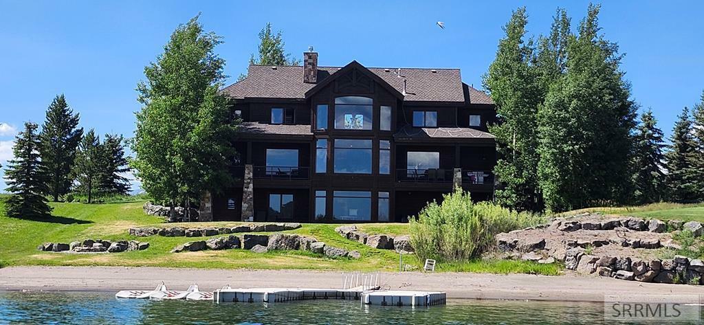 Property Photo: 3800 Century Drive ID 83429