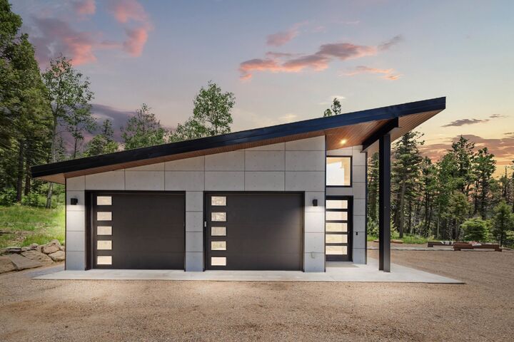 Property Photo:  31 Skyview Way  NM 87710 