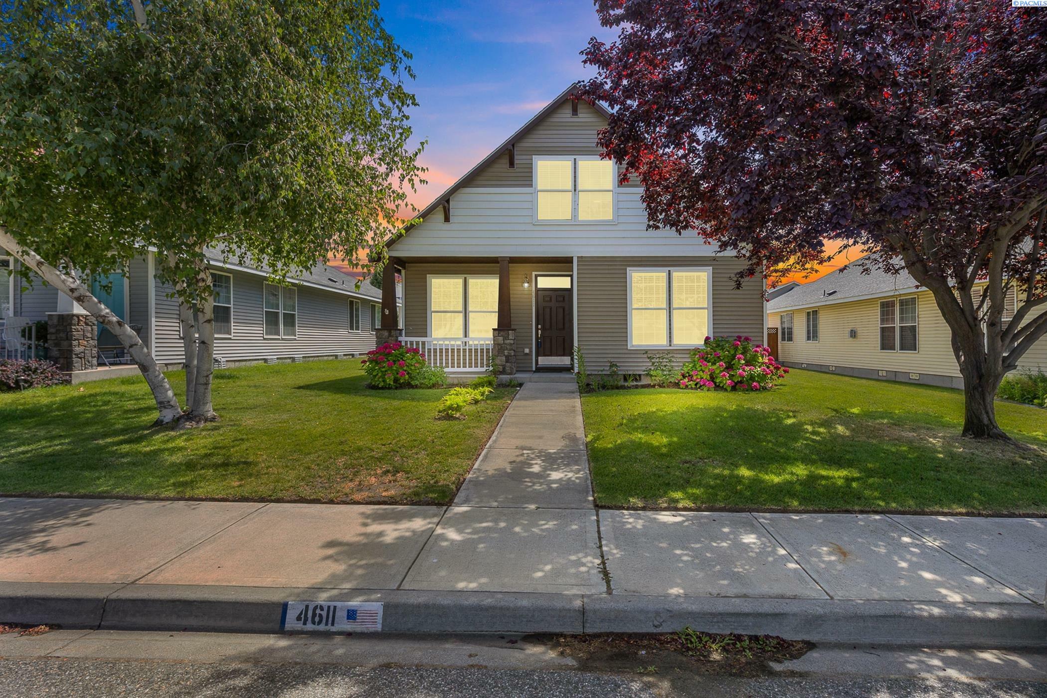 4611 Arabian Ln  Pasco WA 99301 photo