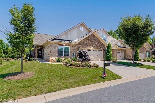 2926 York Place Drive  Walkertown NC 27051 photo