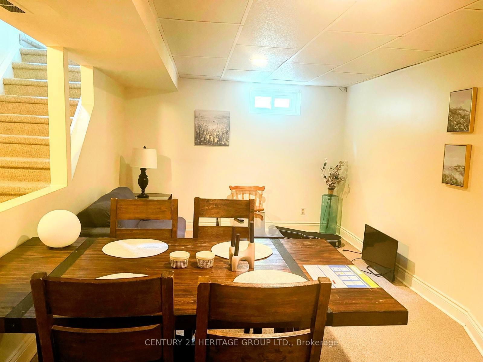 Property Photo:  1734 Wollaston Court Basement  ON L1V 2X1 