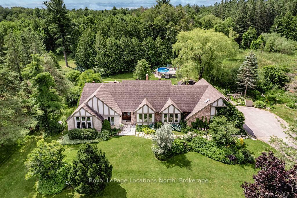 Property Photo: 7 Purple Hill Lane ON L0M 1G0