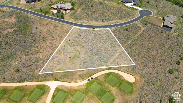 Property Photo:  6450 E Mayfly Ct B-63  UT 84032 