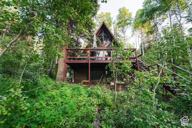 Property Photo:  11106 E Greenbriar Rd 462  UT 84032 