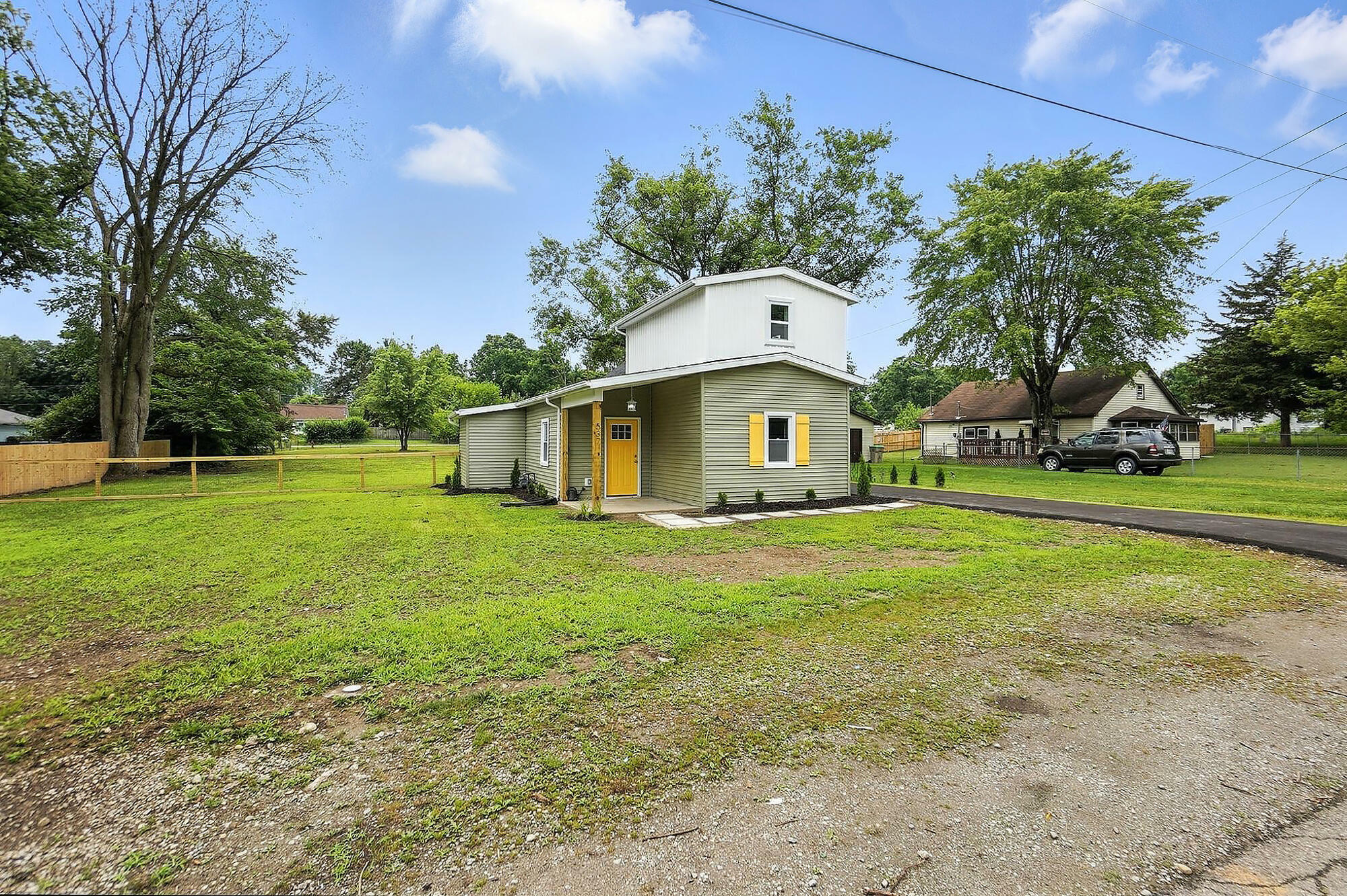 Property Photo: 537 Lyle Avenue OH 45505