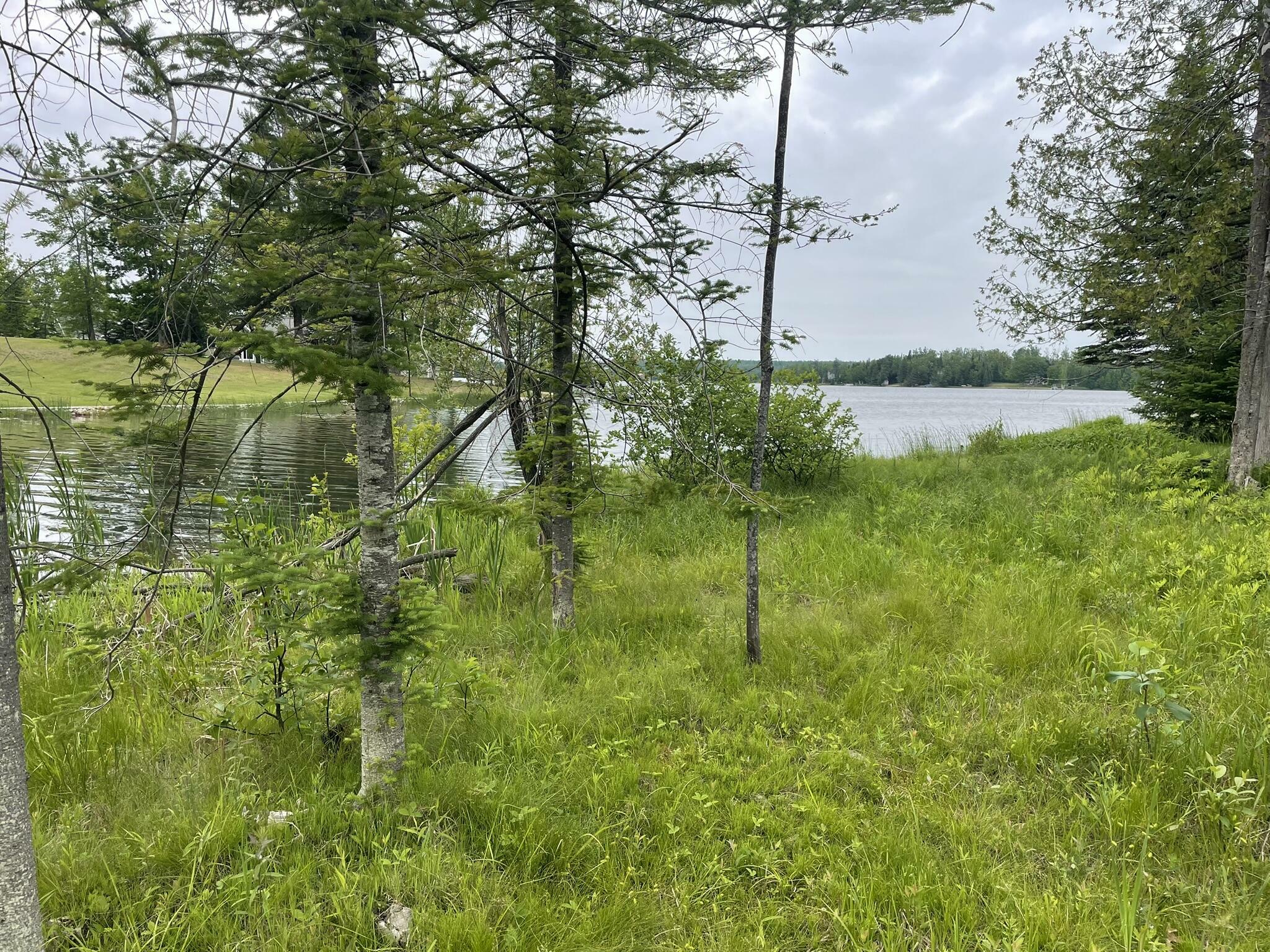 Property Photo: 3472 High Point Court MI 49799