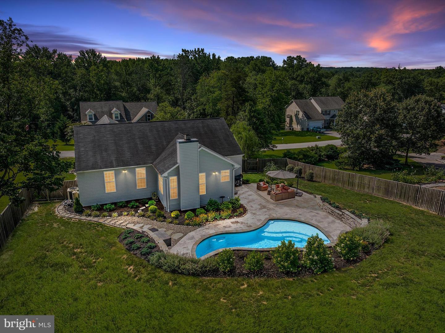 Property Photo: 7156 Ohio Avenue MD 21076