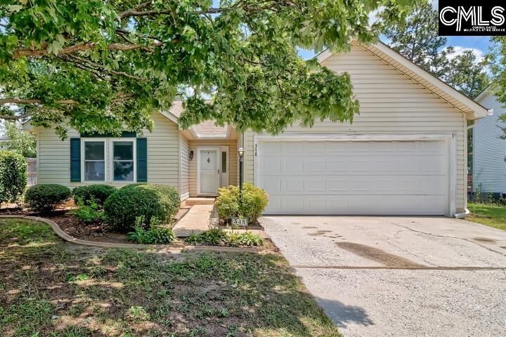 Property Photo: 348 Pin Oak SC 29073