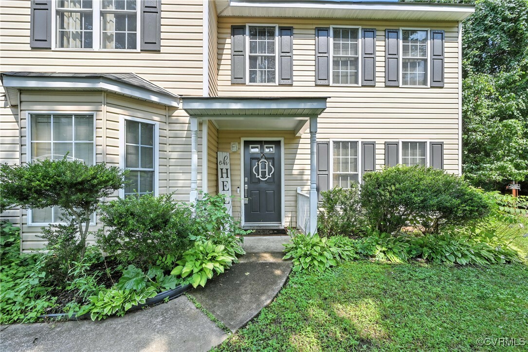 Property Photo:  3006 Creek Meadow Circle  VA 23234 