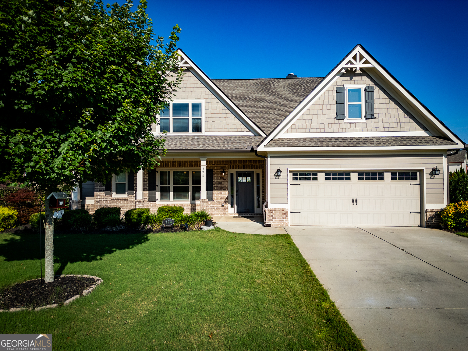 776 Fleeting Way  Monroe GA 30655 photo