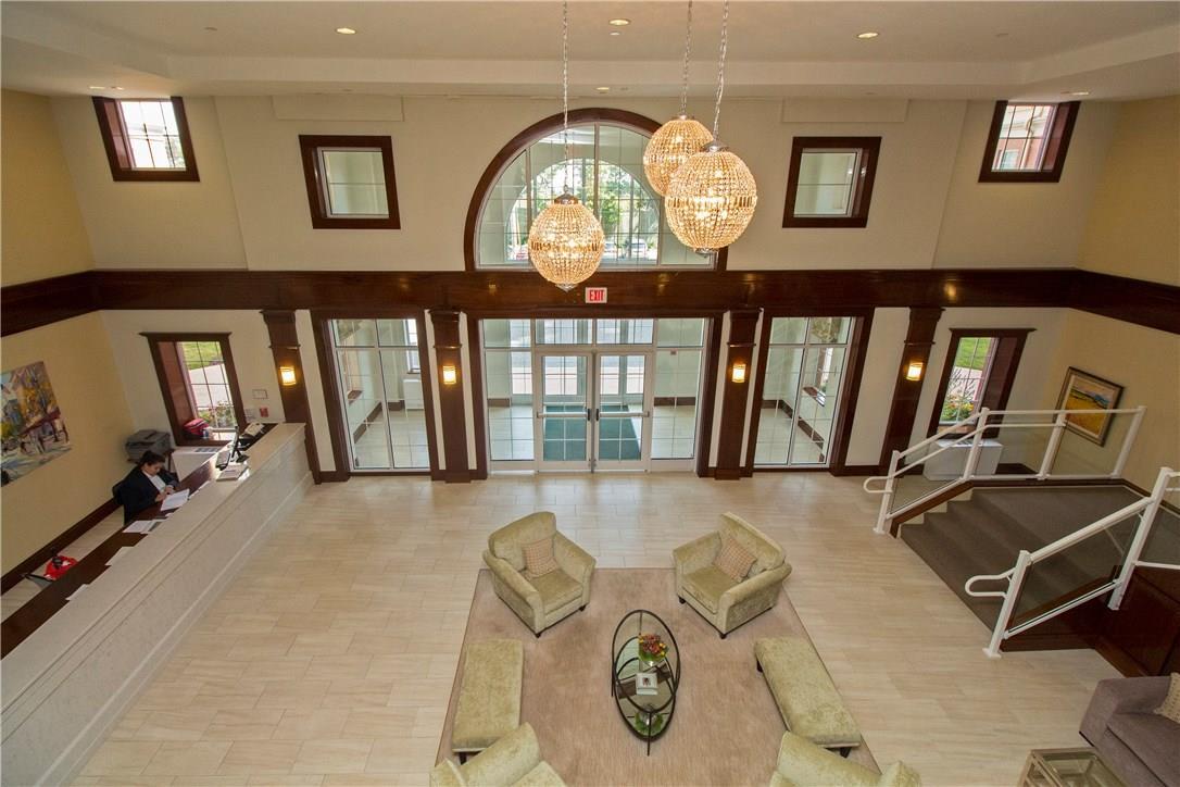 Property Photo: 10 Byron Place 407 NY 10538