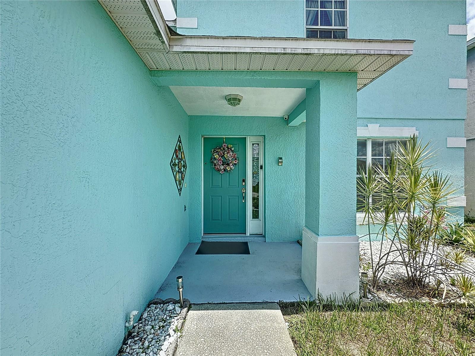 Property Photo: 336 Hollingshead Loop FL 33896