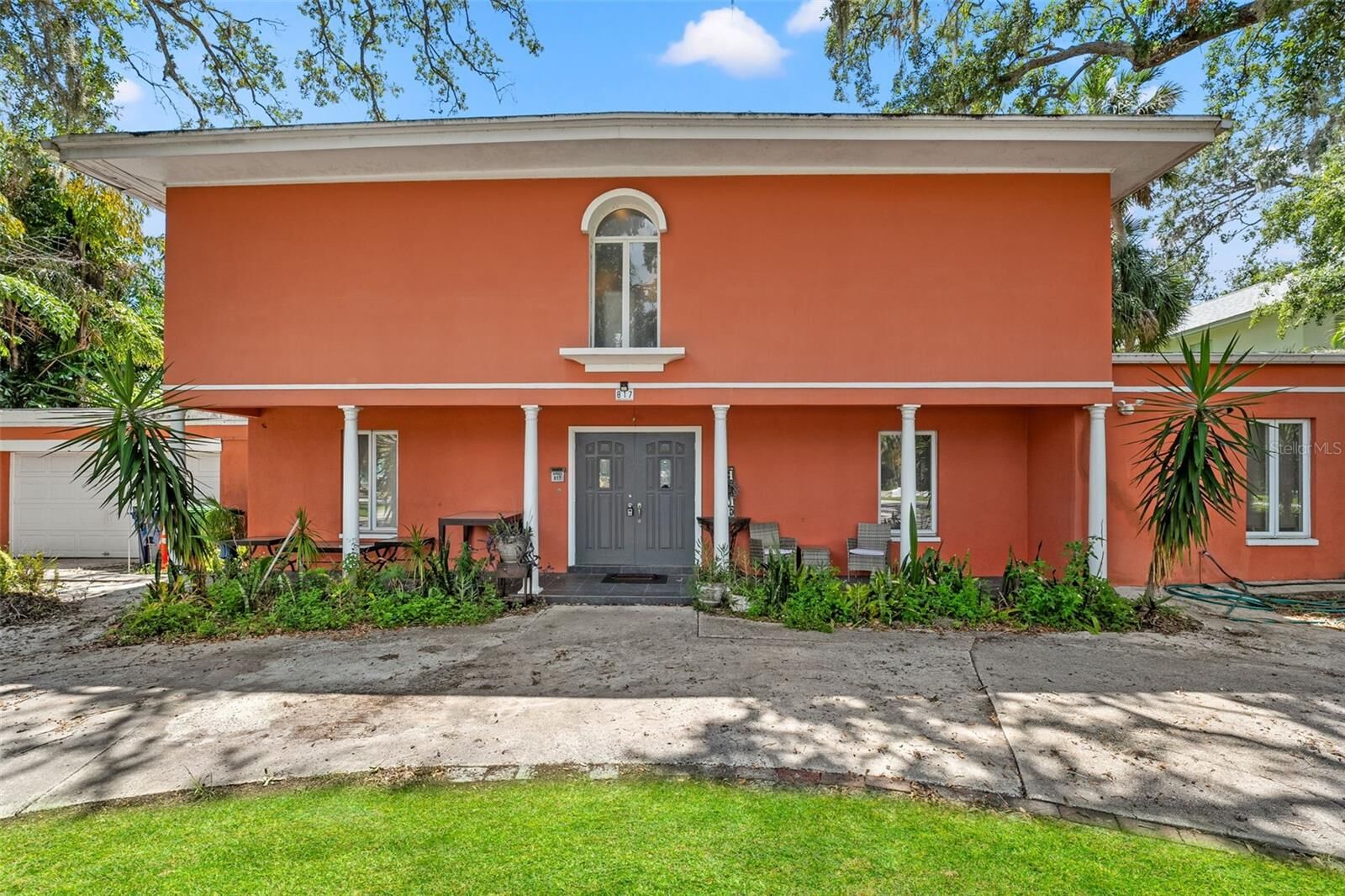 Property Photo:  817 S West Shore Boulevard  FL 33609 