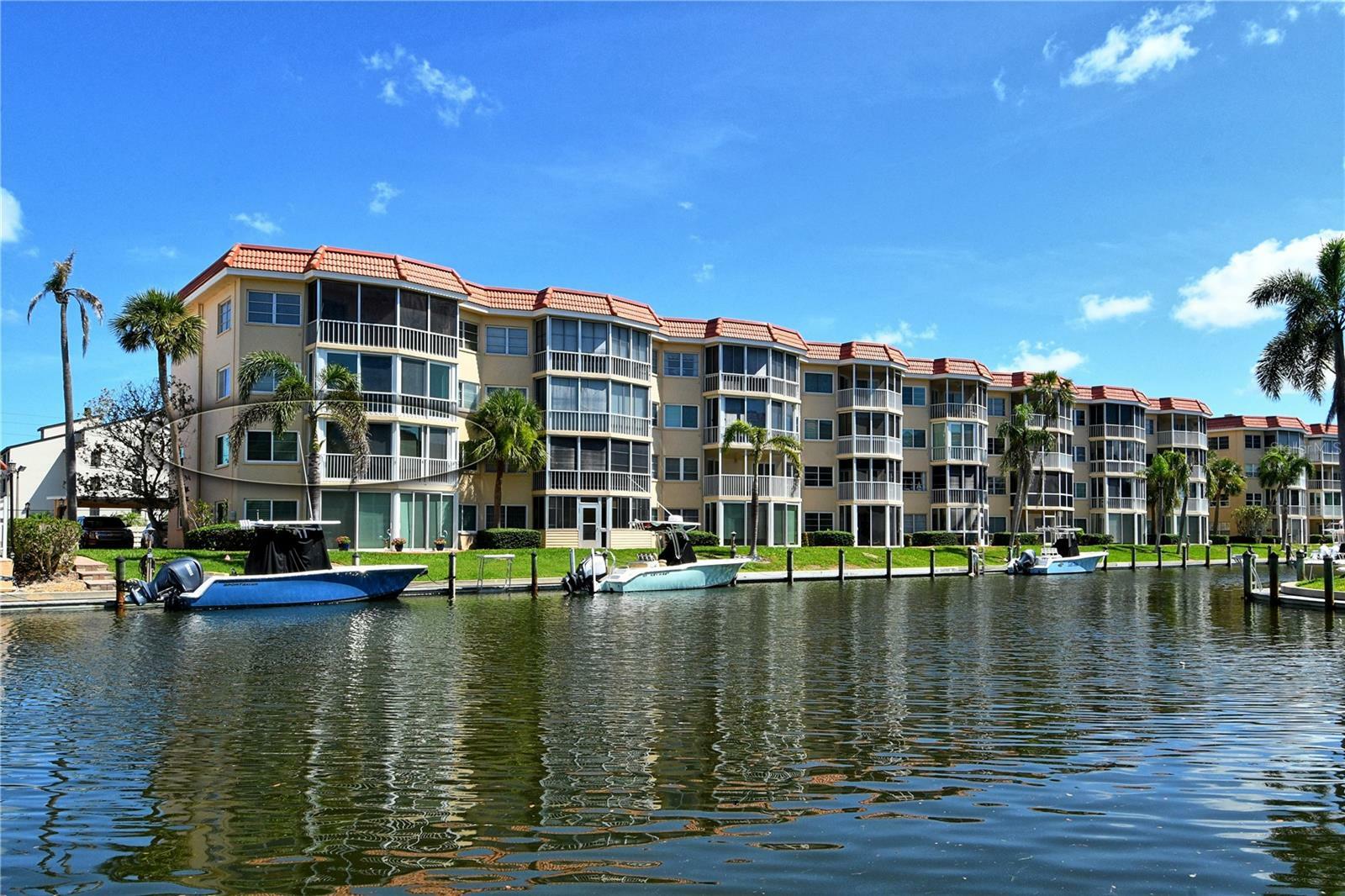 1250 N Portofino Drive 208  Sarasota FL 34242 photo