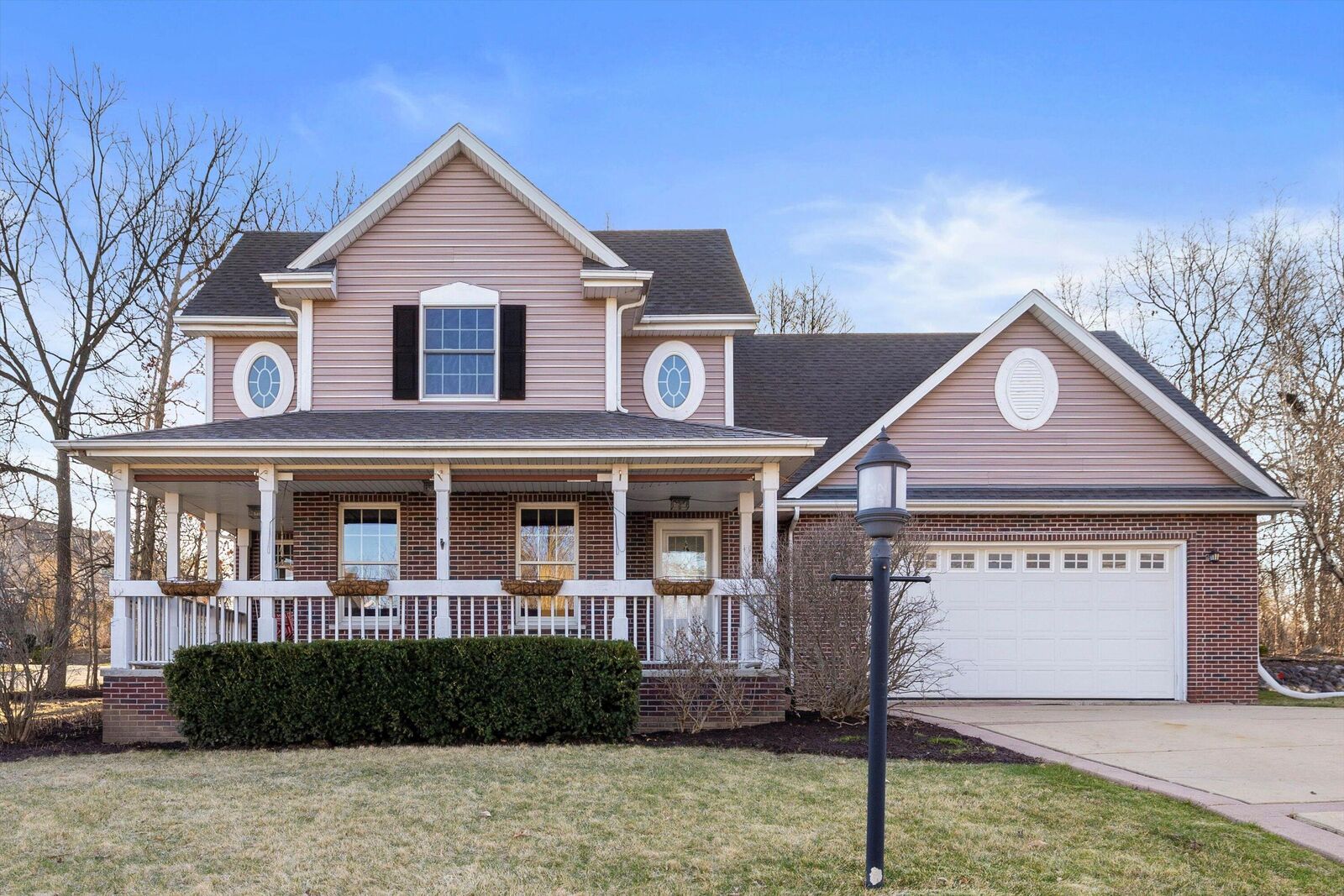 Property Photo: 8325 190th Ave WI 53104