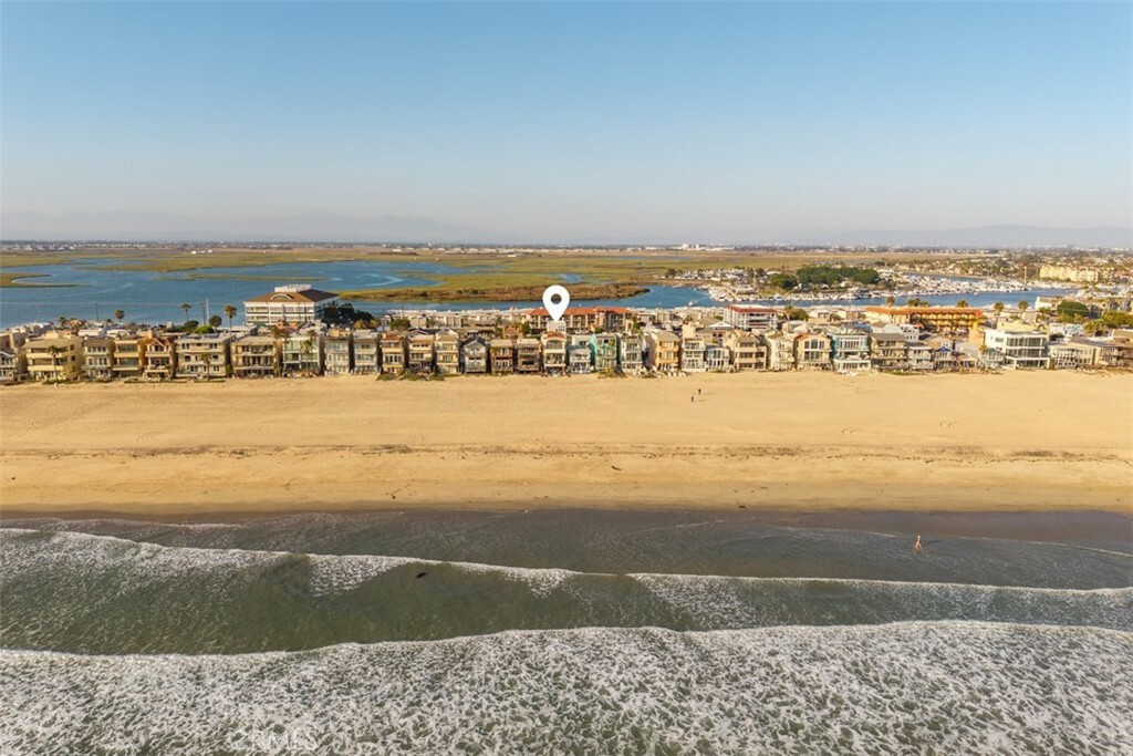 Property Photo: 55 B Surfside Avenue CA 90743