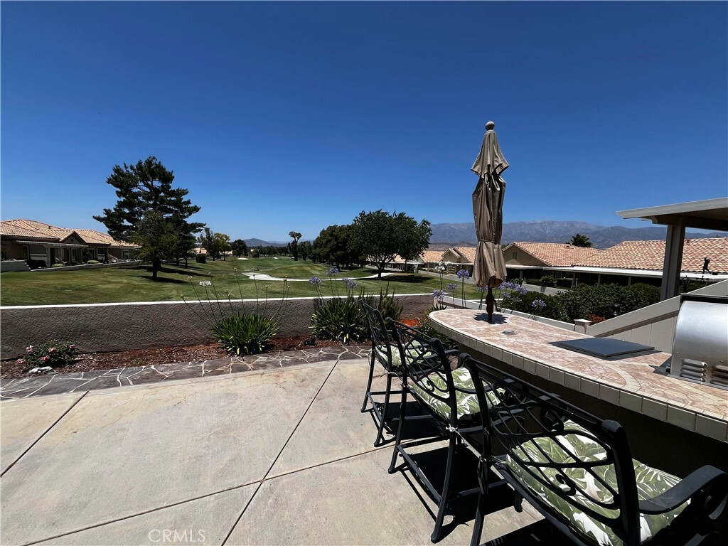Property Photo: 5233 Hampton Court CA 92220