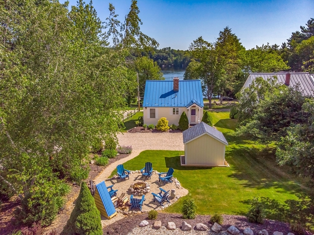 Property Photo:  8 Crawford Way  MA 01253 