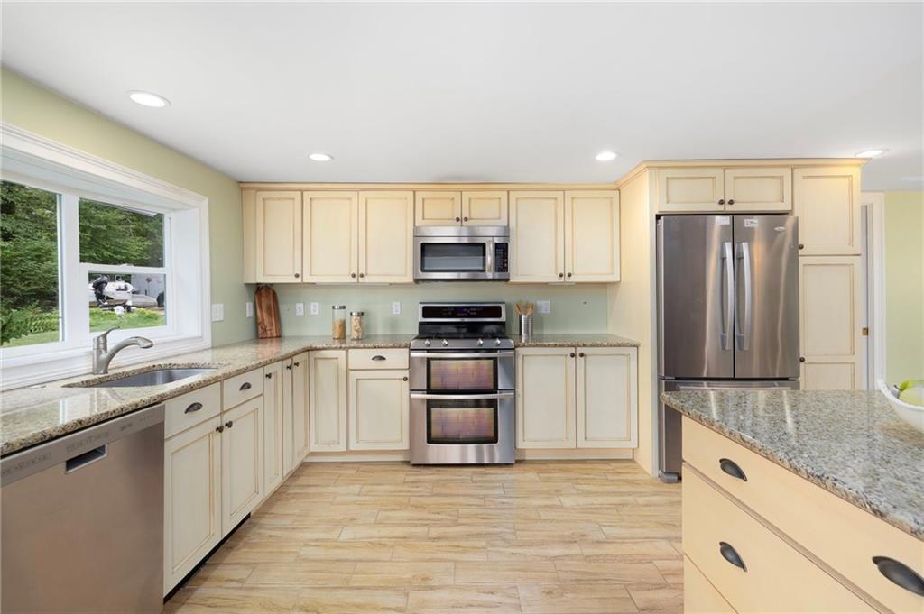 Property Photo: 25 Willow Drive RI 02832