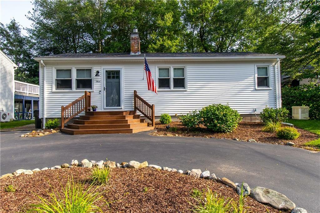 Property Photo:  3 Onondega Road  RI 02882 