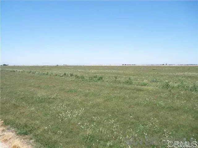 Property Photo: 1505 W. Baughman 0 CA 92281