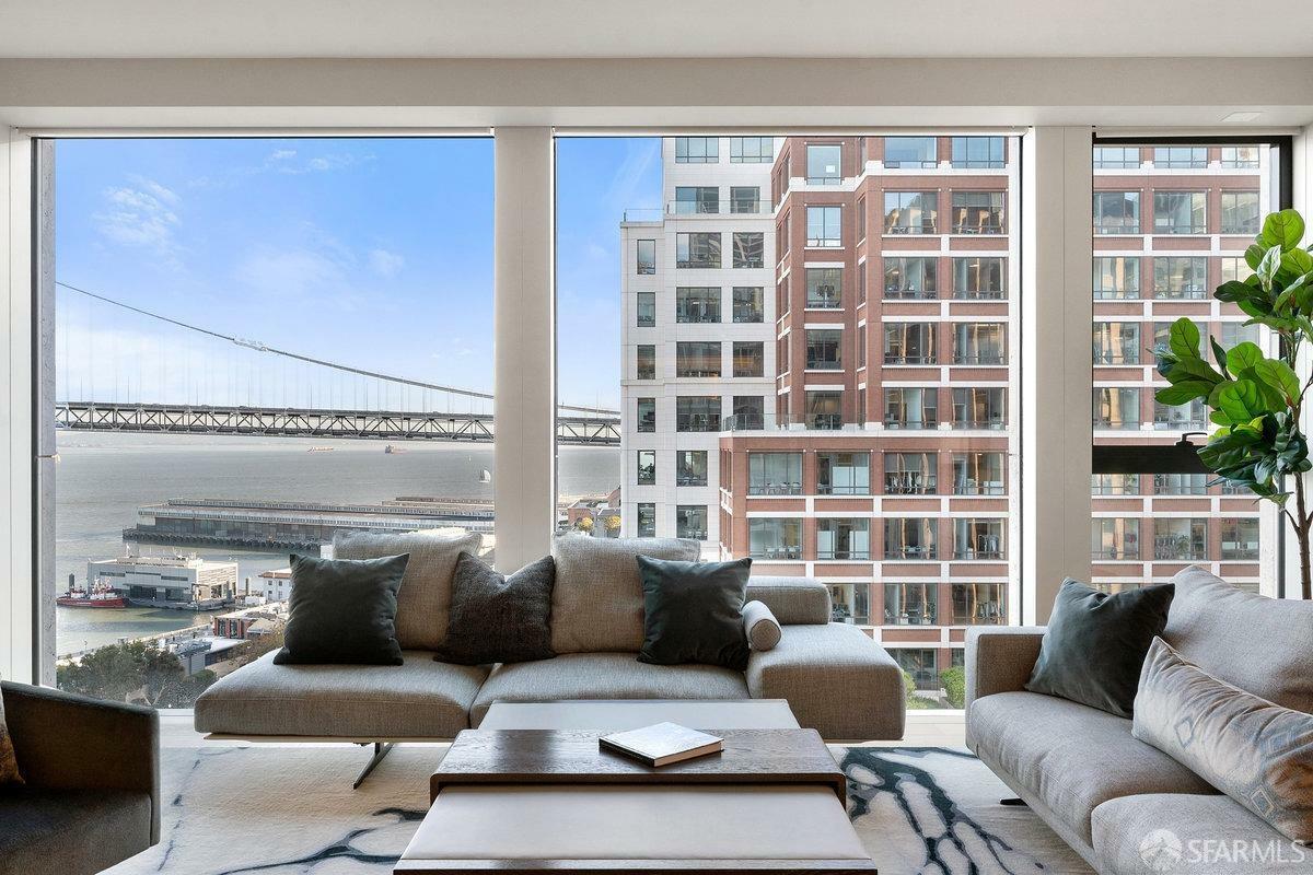 1 Steuart Lane 1502  San Francisco CA 94105 photo