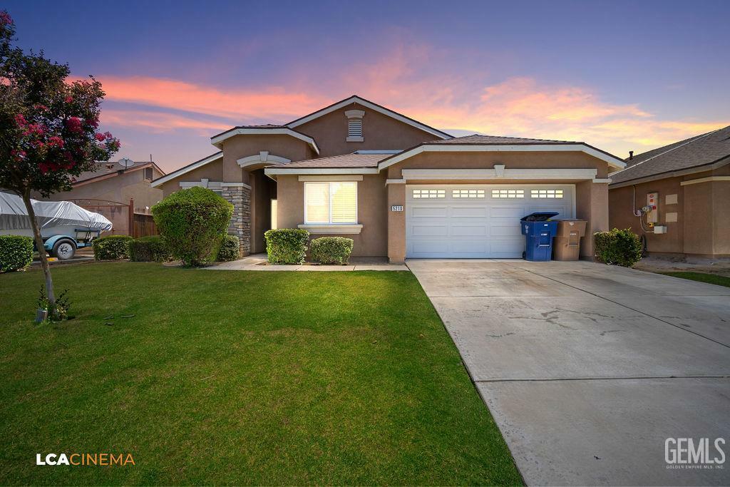 5210 Sweet Sunblaze Avenue  Bakersfield CA 93311 photo