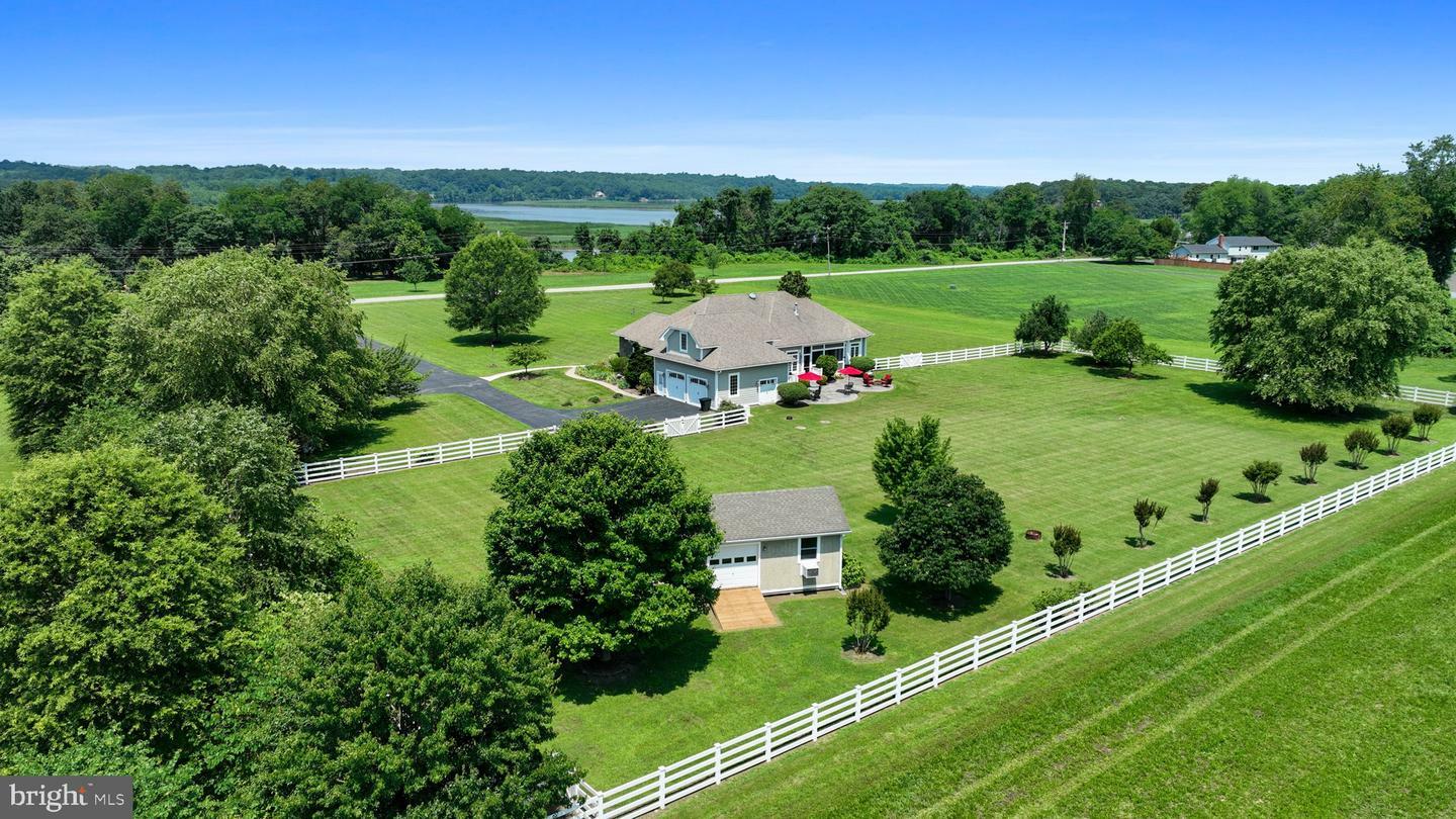 Property Photo: 4160 Chaneyville Road MD 20736