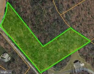 Property Photo: 000 South River Road VA 22580