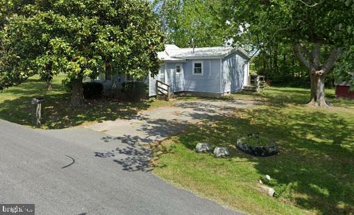 Property Photo: 23175 Wood Branch Road DE 19947