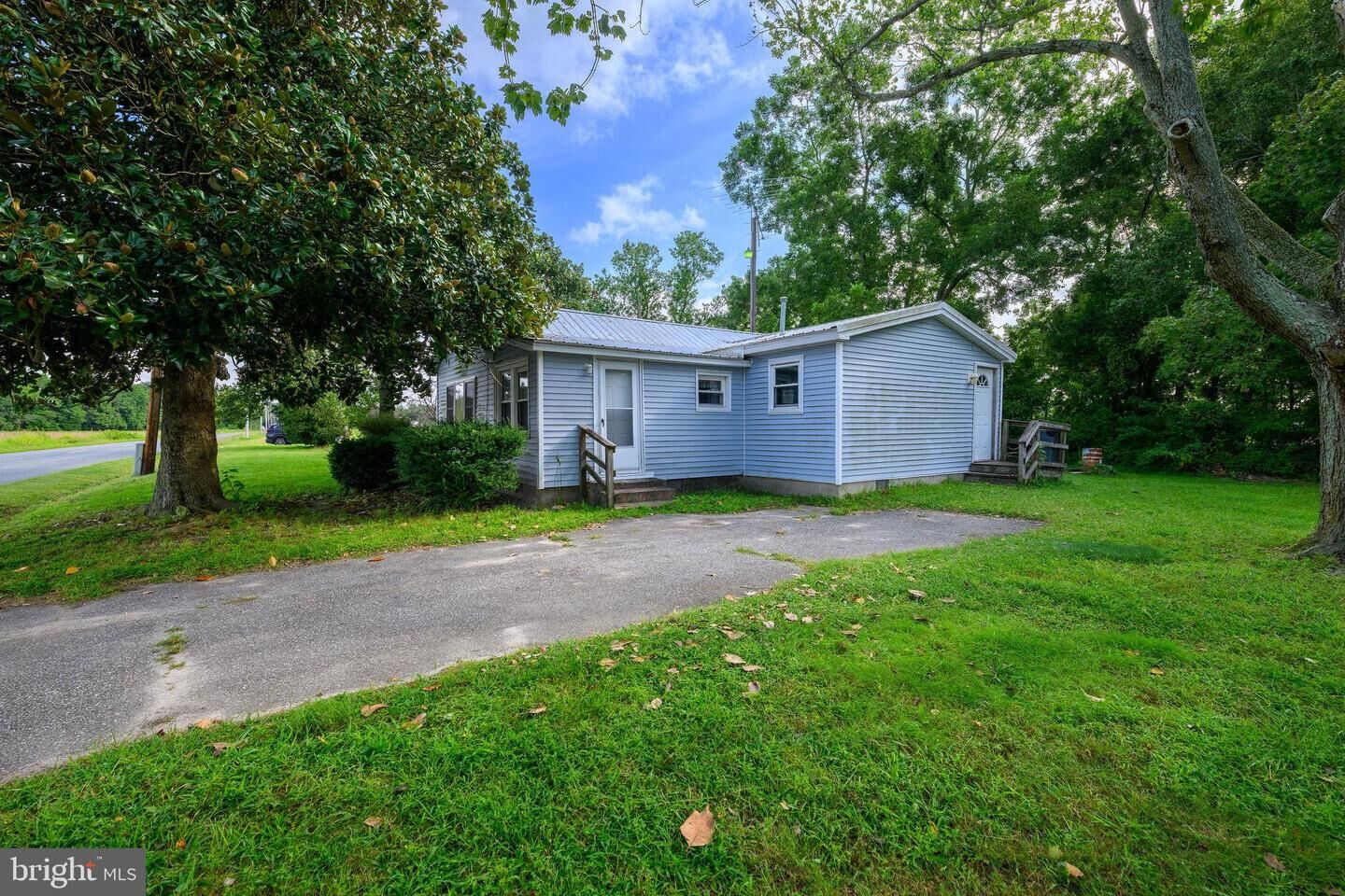 Property Photo:  23175 Wood Branch Road  DE 19947 