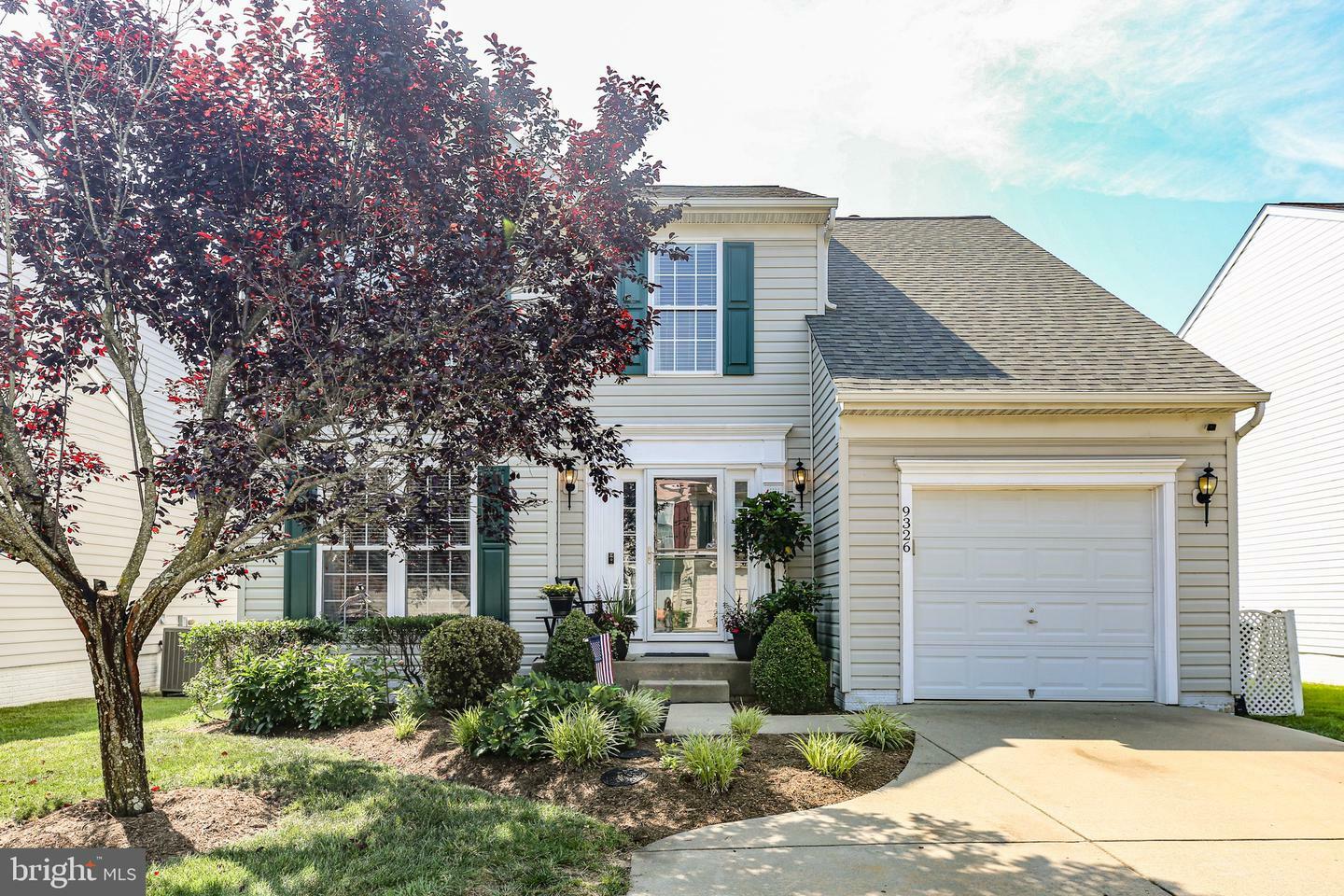 Property Photo: 9326 Birch Cliff Drive VA 22407