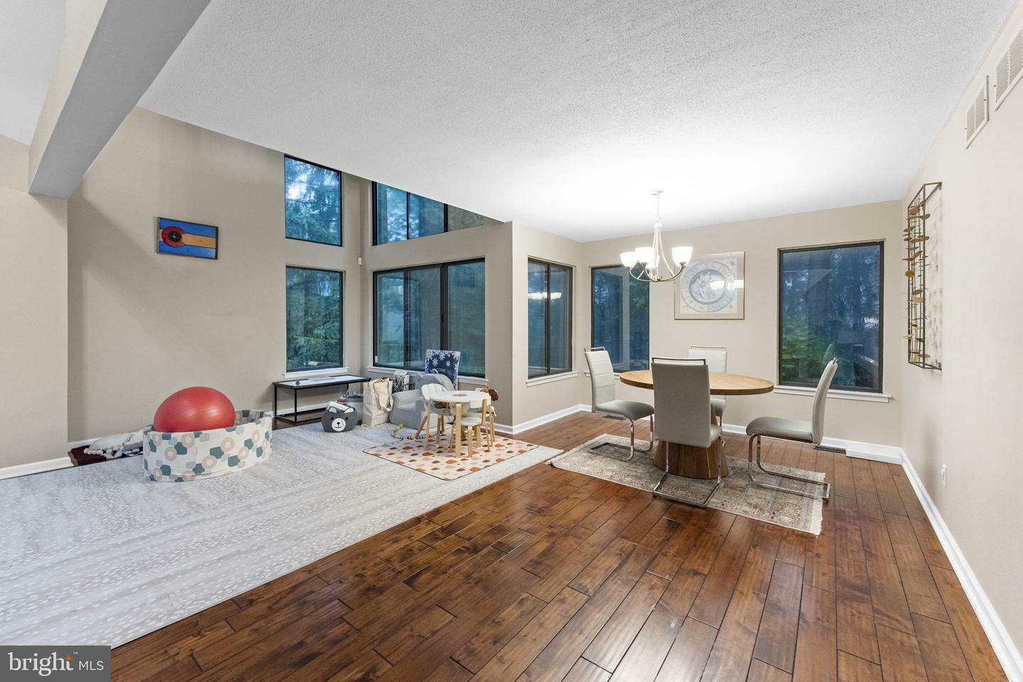 Property Photo: 473 Sayre Drive NJ 08540