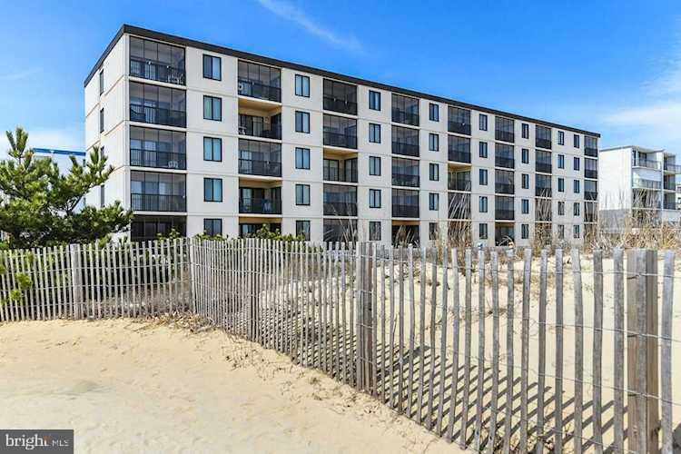 Property Photo: 12607 Wight Street 102 MD 21842