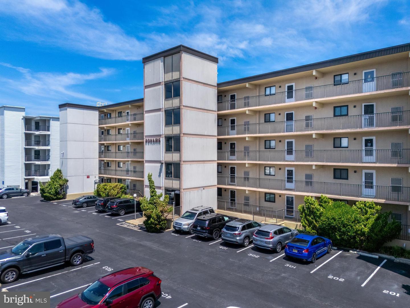 Property Photo: 12607 Wight Street 102 MD 21842