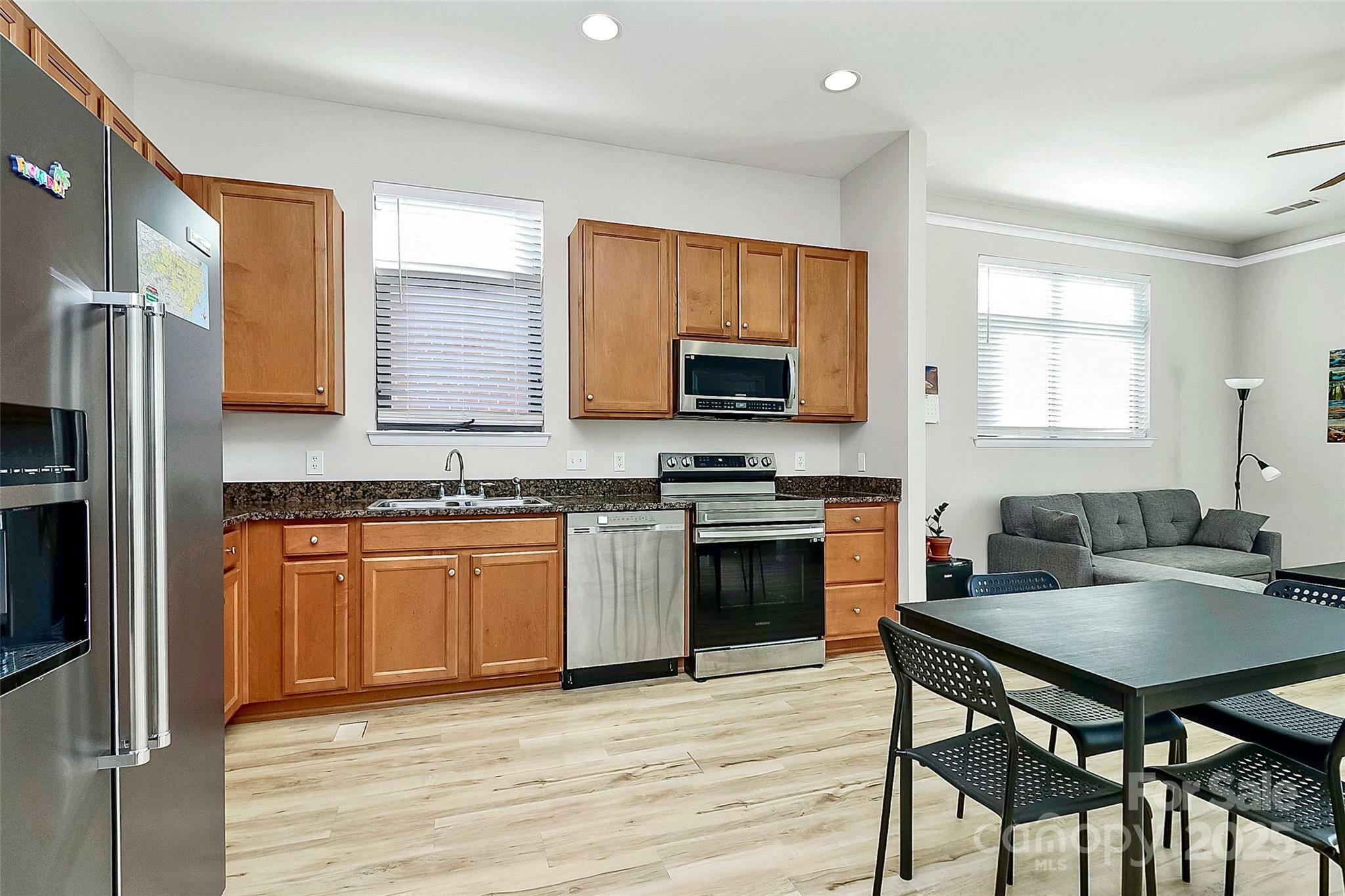 Property Photo: 474 New Bern Station Court NC 28209
