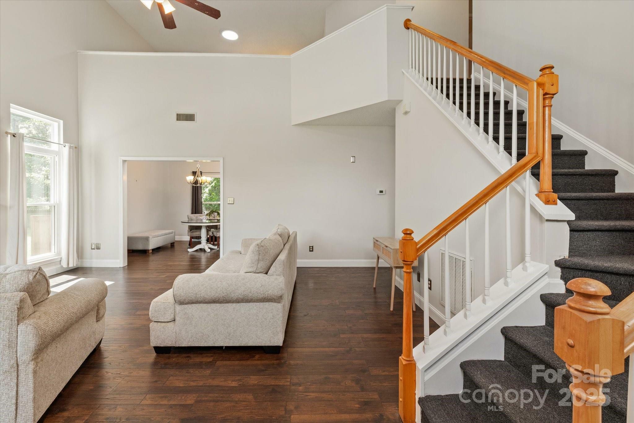 Property Photo: 14130 Misty Brook Lane NC 28273