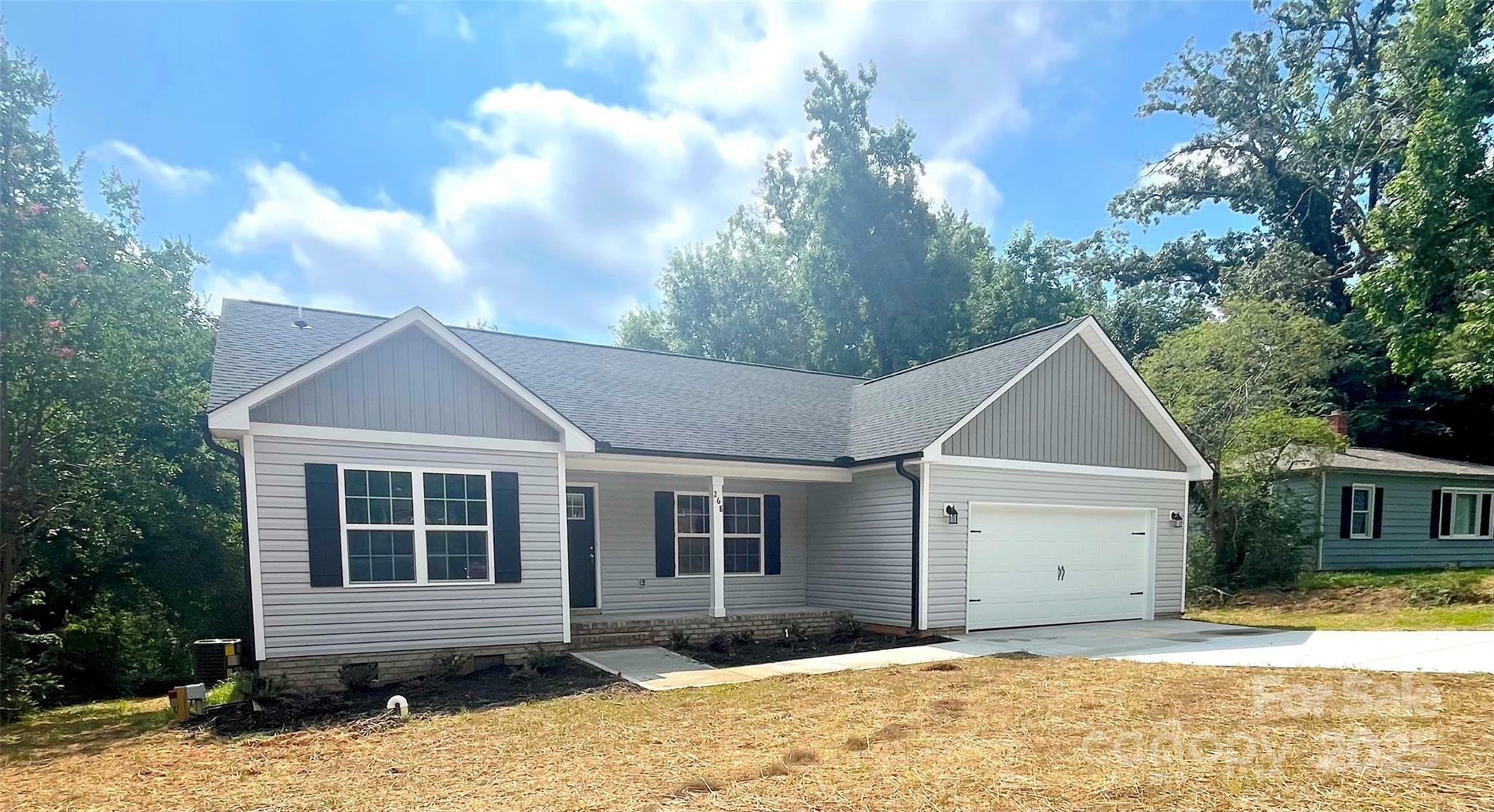 268 Hatley Circle NE  Concord NC 28025 photo