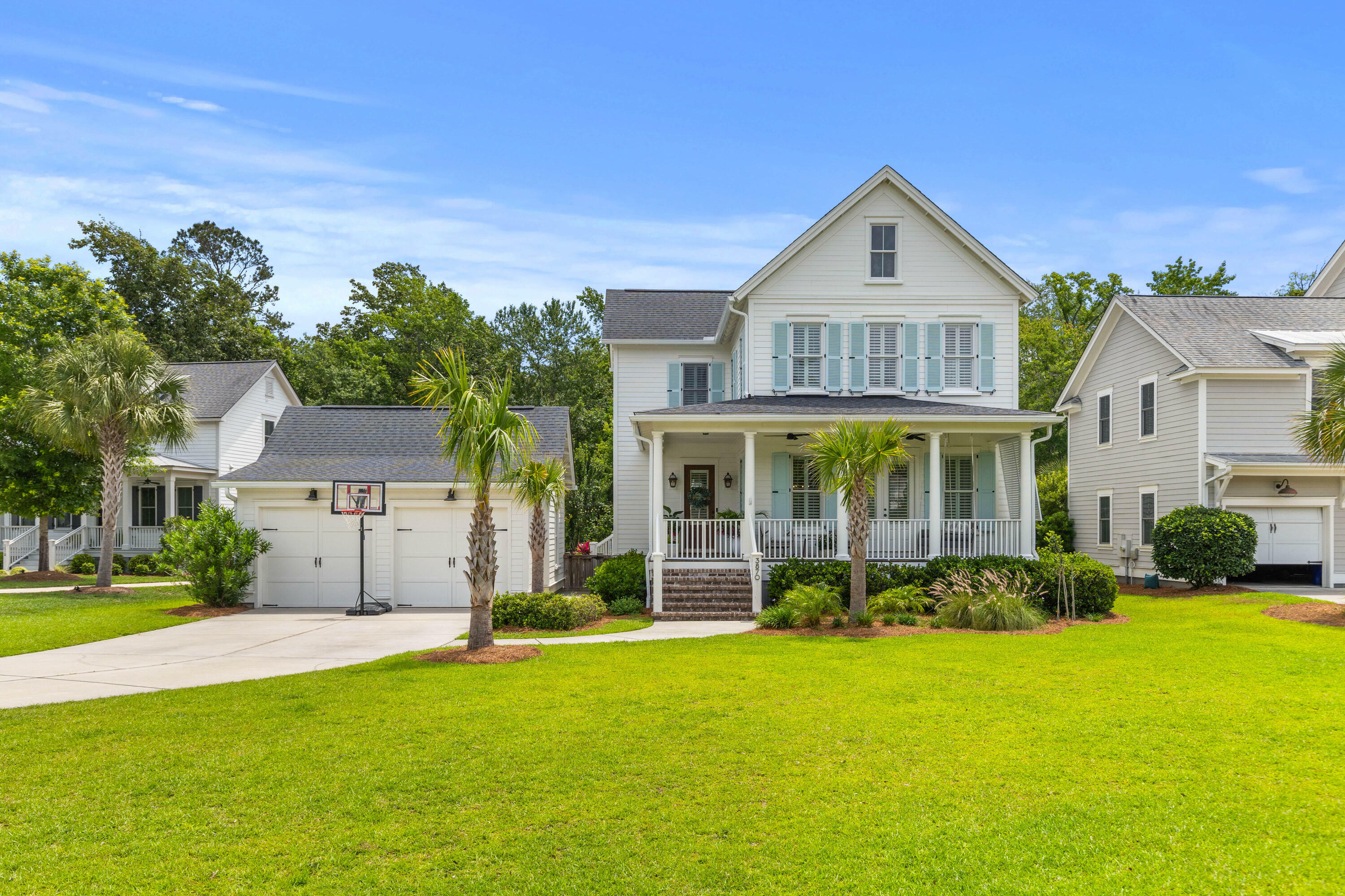 Property Photo: 3870 Fifle Street SC 29466