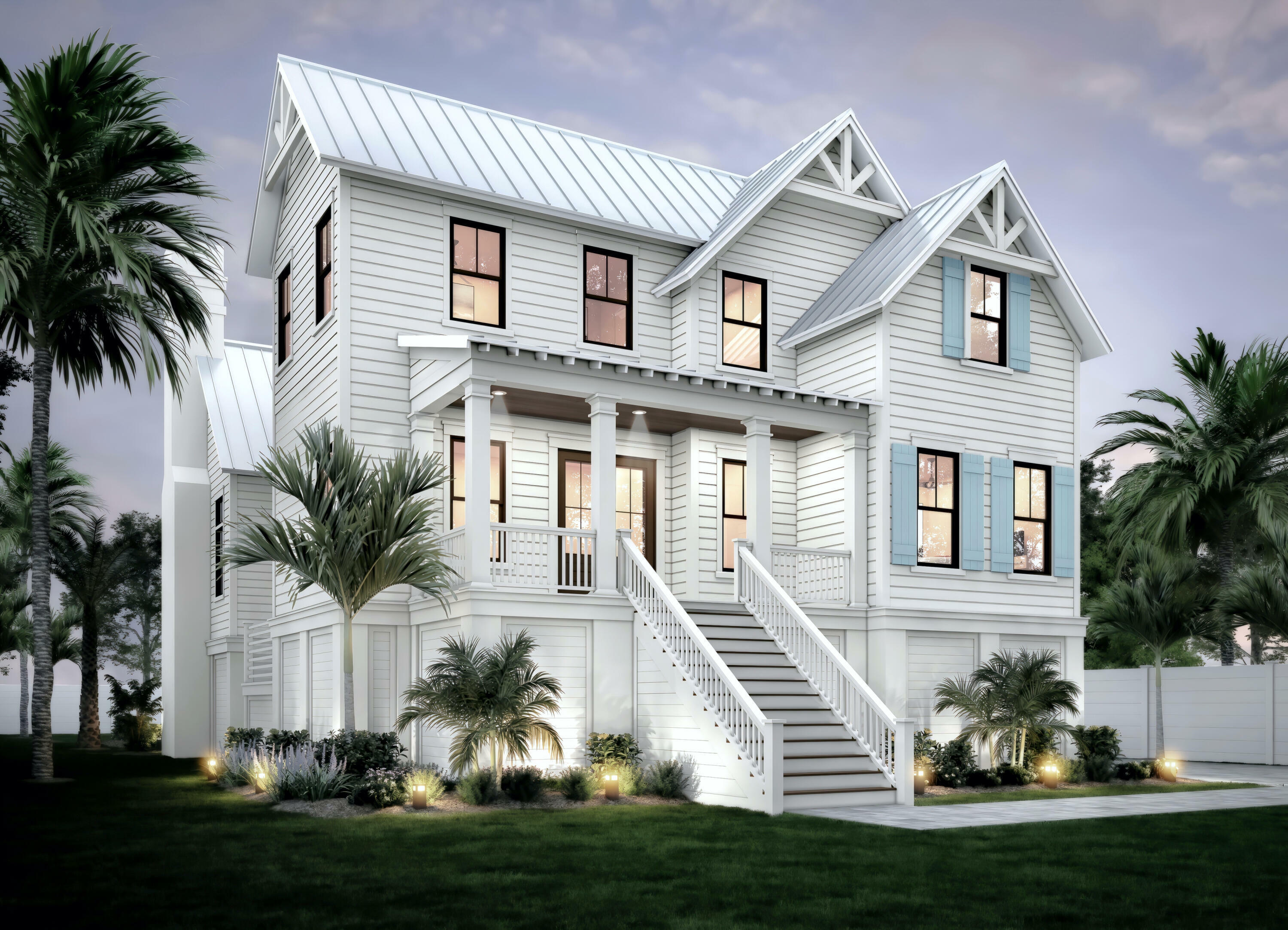 1727 Atlantic Avenue  Sullivans Island SC 29482 photo