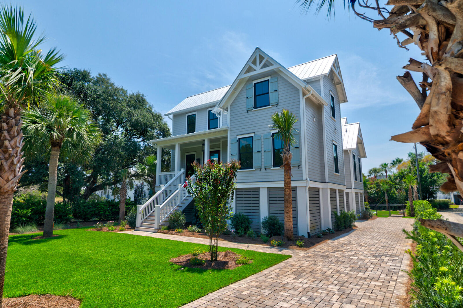Property Photo: 1727 Atlantic Avenue SC 29482