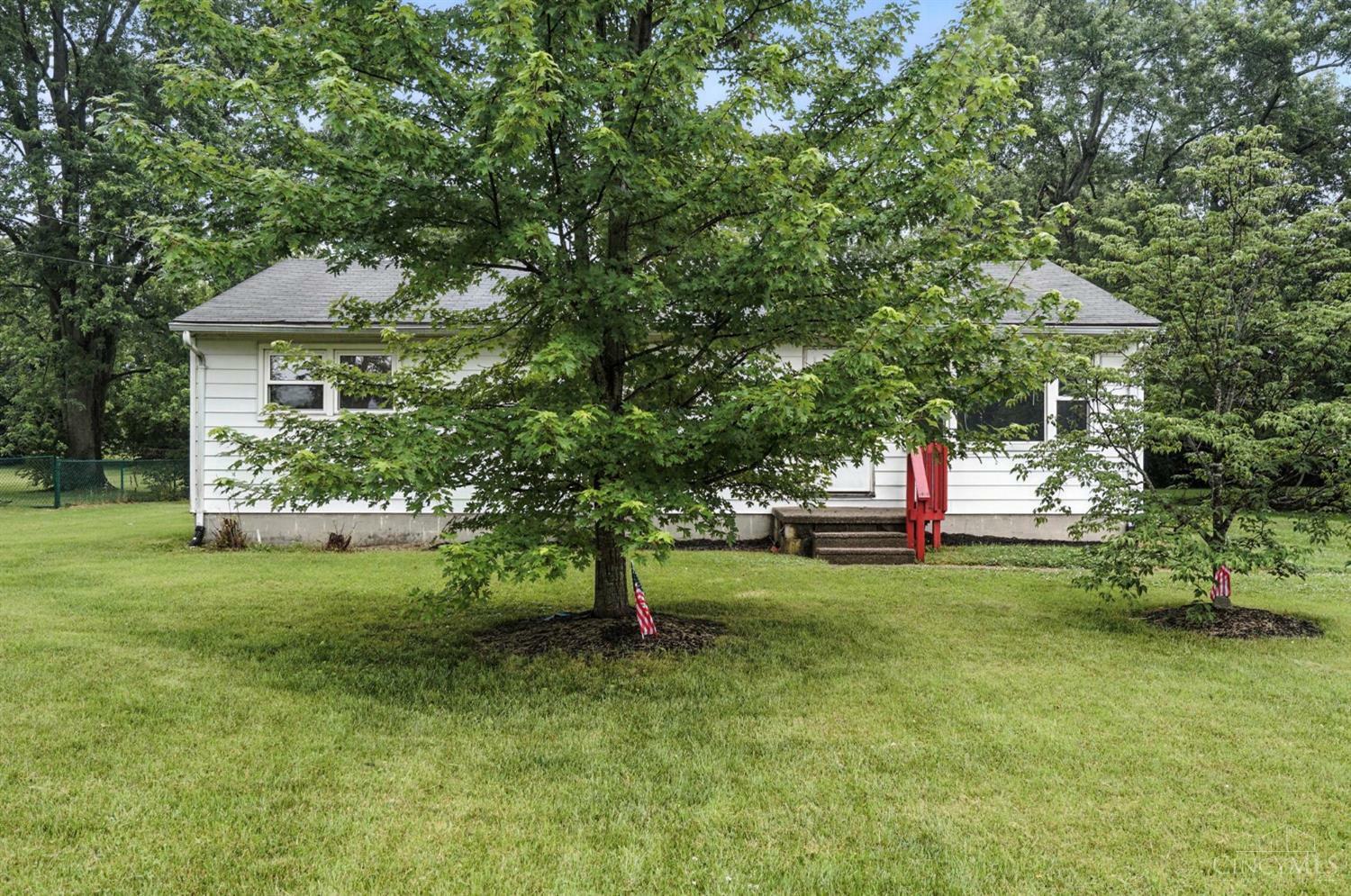 Property Photo:  217 Arcadia Drive  OH 45042 