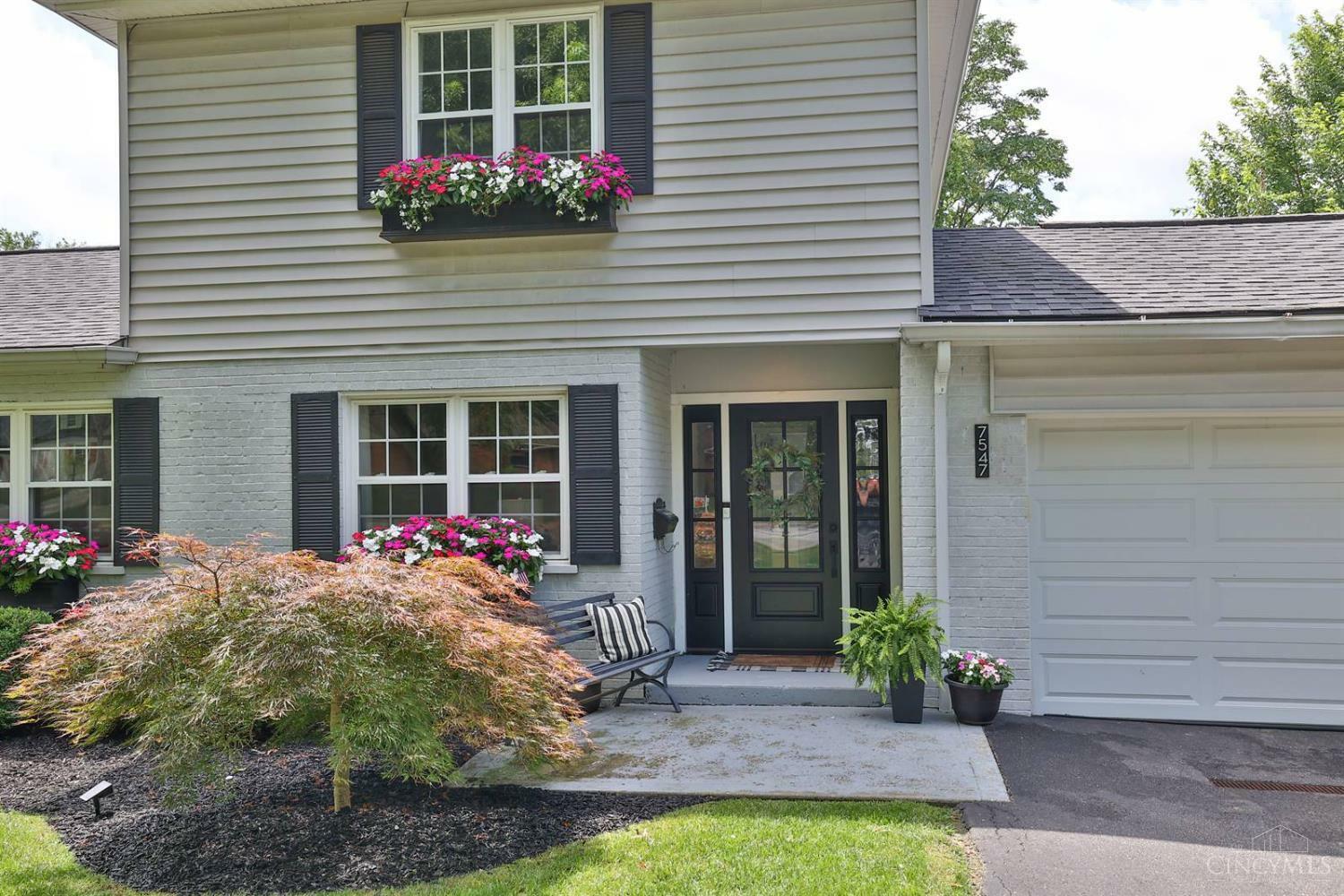Property Photo: 7547 Miami Avenue OH 45243